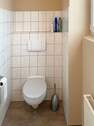 Kundentoilette - 