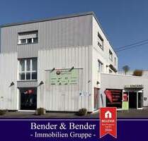 Vielseitige Gewerbefläche (ca. 876 m²) im Herzen von Wissen - Flexibilität trifft Bestlage!