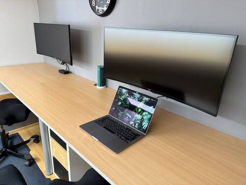 Meetingraum - Büro in Berlin