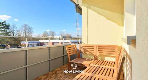 Balkon - 