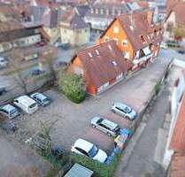 8 Einheiten in Top-Lage mit attraktivem Ausbaupotenzial - Teningen