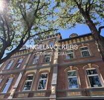 Wohn- und Geschäftshaus zu verkaufen - Hannover Wülfel