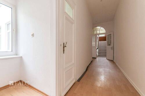 Wohnungsflur 2 im 1.OG - 