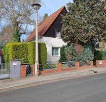 Gepflegtes EFH in Top-Lage von MD Stadtfeld-West ( Vogelsiedlung) - Magdeburg Stadtfeld West