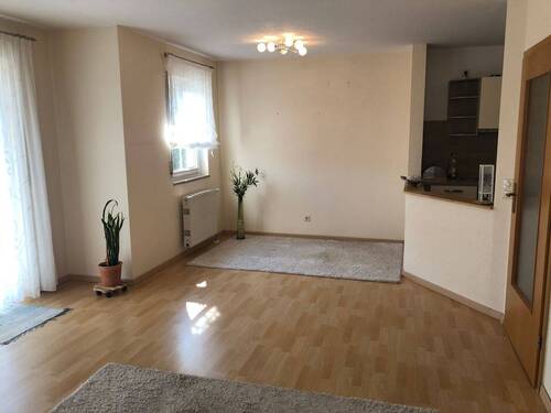 Wohnzimmer Essbereich - 