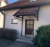 Helle 3 Raumwohnung in 01774 Höckendorf mit Terrasse und PKW-Stellplatz - Klingenberg