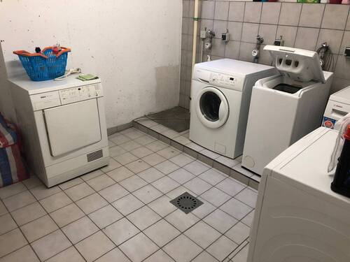 Wirtschaftsraum für WM UG - 