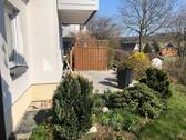 Garten und Terrasse - 