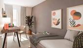 Gästezimmer - 