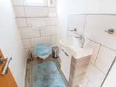Gäste-WC - 
