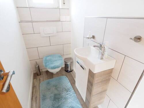 Gäste-WC - 
