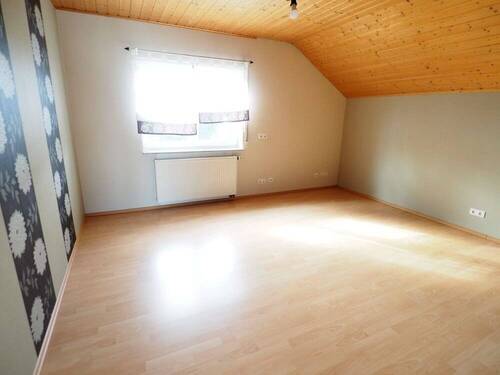Zimmer im OG - 