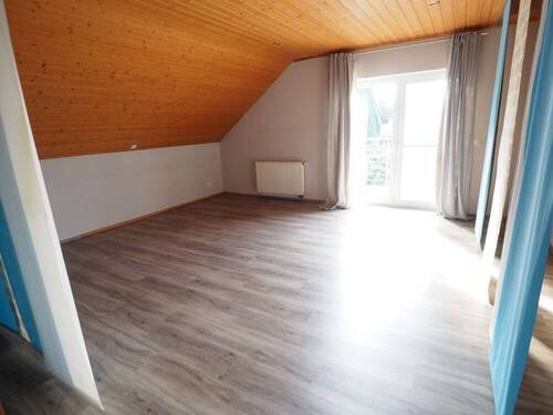Zimmer im OG - 