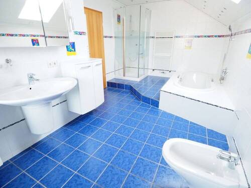 Badezimmer - 