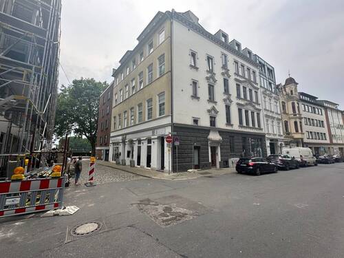 Bild 3 - Mehrfamilienhaus, Wohnhaus in Bremen
