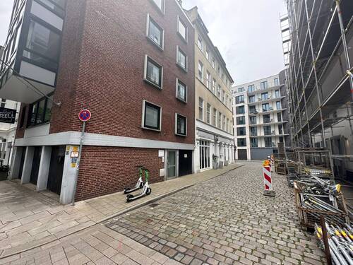 Bild 4 - Mehrfamilienhaus, Wohnhaus mit 371,00 m² in Bremen zum Kaufen