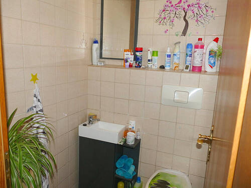 Gäste-WC - 