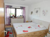 Schlafzimmer OG - 