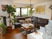 Wohnzimmer EG - 