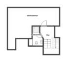 Grundriss Skizze 2.OG - 