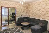 Wohnzimmer EG - 6 Zimmer Mehrfamilienhaus, Wohnhaus zum Kaufen in Hagen
