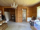Gästehaus mit Bad - 