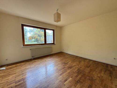 Wohnzimmer EG - 