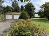 Doppelgarage - 