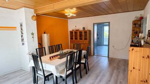 Esszimmer 1 OG - 