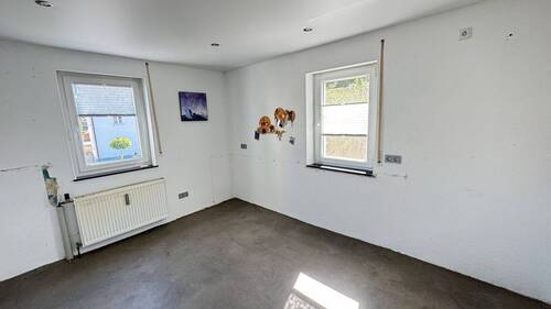 Zimmer 1 OG - 
