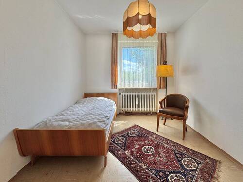 Kinderzimmer - 