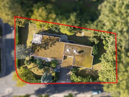 Vogelperspektive - 
