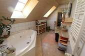 Bad im Wohnhaus - 