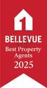 Bellevue Best Property Agents 2025 - 