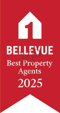 Bellevue Best Property Agents 2025 - 