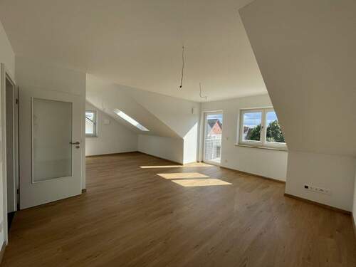 Wohnen / Essen / Kochen - 