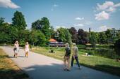 Lietzenseepark - 