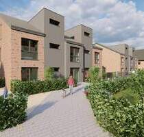 St. Mauritz: Hochwertige Erdgeschosswohnung im architektonischen Ensemble - Münster