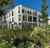 3-Zi. Neubau 3. BA, Wertbeständig, Nachhaltig, Zukunftssicher - Kirchheim bei München Heimstetten