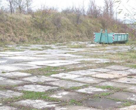 Platz für Ihre Ideen! - Gewerbegrundstück zur individuellen Nutzung!