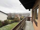 Balkon 1 - 