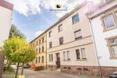 Bild 2 - 1 Zimmer Mehrfamilienhaus, Wohnhaus zum Kaufen in Pforzheim