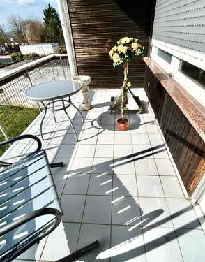 Balkon - 
