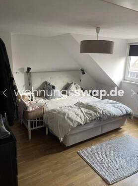 Bild 4 - Etagenwohnung mit 76,00 m&sup2; in Hamburg zur Miete