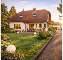 ATTRAKTIVES IMMOBILIENANGEBOT MIT SELTENHEITSWERT EIN ZUHAUSE MIT SUBSTANZ & ZUKUNFT - Magdeburg Diesdorf