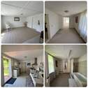4 Zimmer, Küche, Bad im EG - 