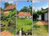 . - Einfamilienhaus mit 100,00 m&sup2; in Lindow (Mark) zum Kaufen