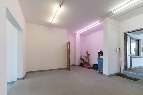 Küche - Etagenwohnung mit 119,80 m&sup2; in Schwülper zum Kaufen