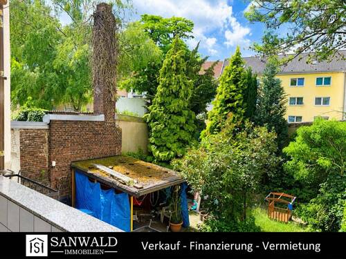 1 - Gepflegte 3,5-Zimmer-Wohnung mit Balkon