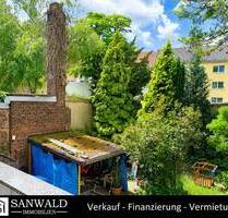 Gepflegte 3,5-Zimmer-Wohnung mit Balkon - Essen Altendorf